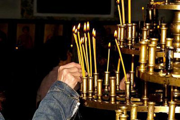 Великият пост е най важният от четирите постни периода през