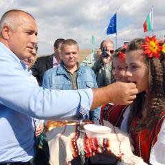 Публикувано изображение
