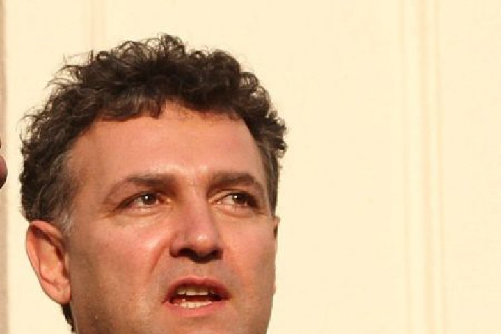 От партията уточниха че парламентът няма правомощията да го направи