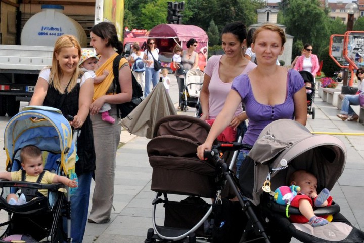 С промени в нормативни актове правителството облекчи процедурите за кандидатстване