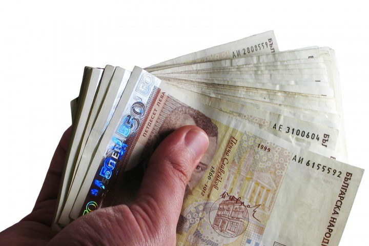 Всяка една голяма международна сделка се случва по тази практика