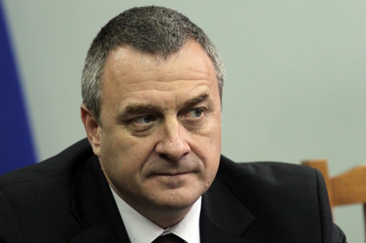 Така бившият вътрешен министър Цветлин Йовчев коментира убийството на бизнесмена