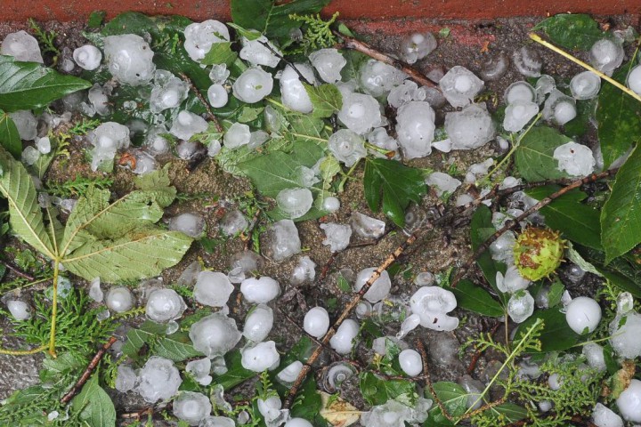 Съществуващата система която наброява девет командни пункта и 200 ракетни