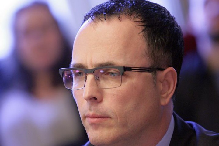 Назначението предстои да бъде одобрено от БНБ като номинацията му