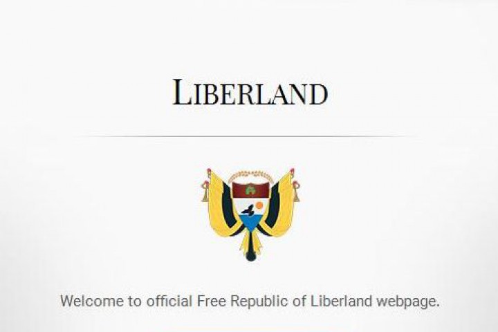 Президентът на Либерланд Йедличка изтъкна че целта на неговата държава