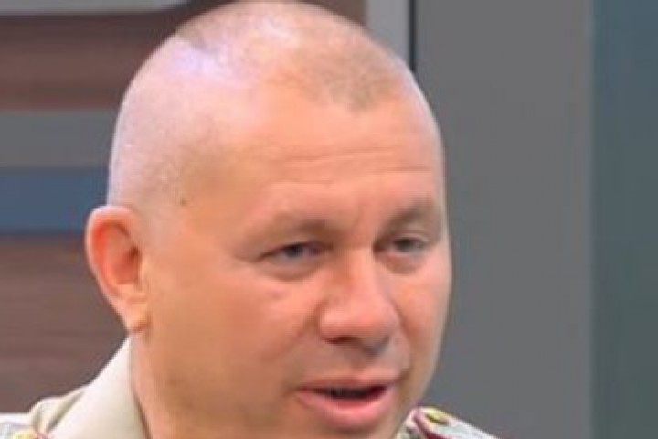 Бившият командир на 61 ва Стрямска бригада в Карлово е обвинен