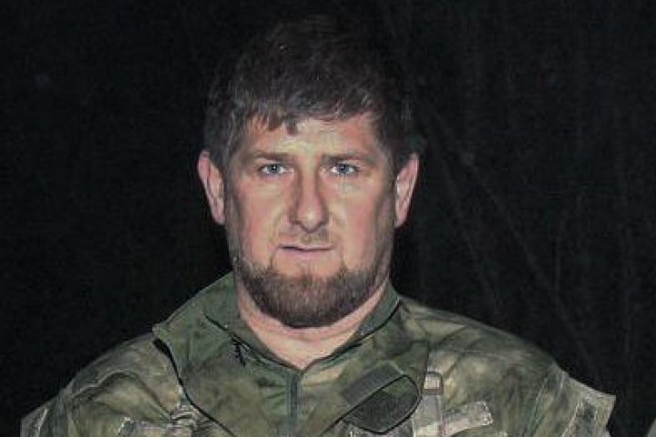 Снощи Кадиров заяви че желае да напусне поста си и