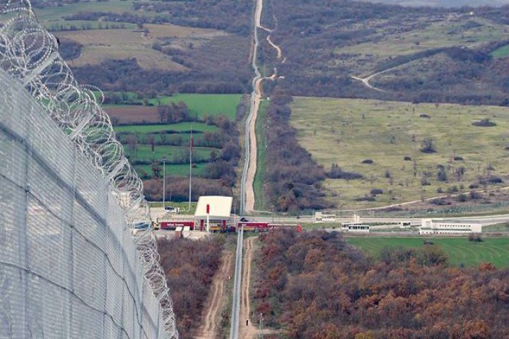 Решението ще допринесе за опазване неприкосновеността на държавната граница и