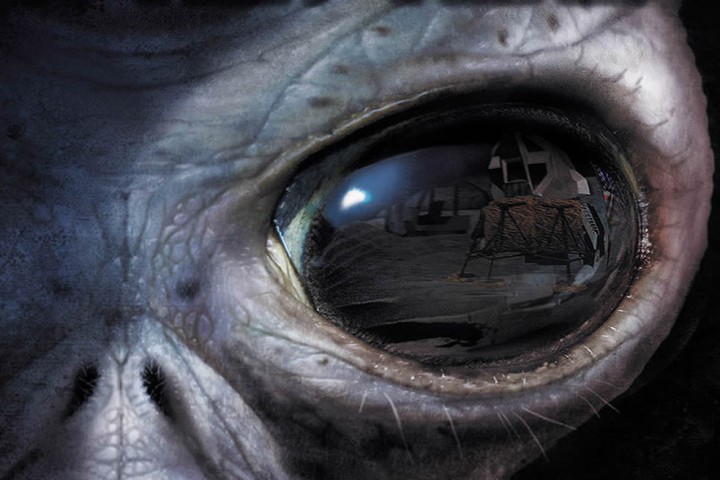 Процесът на естествен подбор който е създал неизброимите видове на