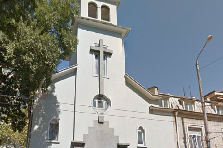 Това се посочва в становище на Католическата църква на България