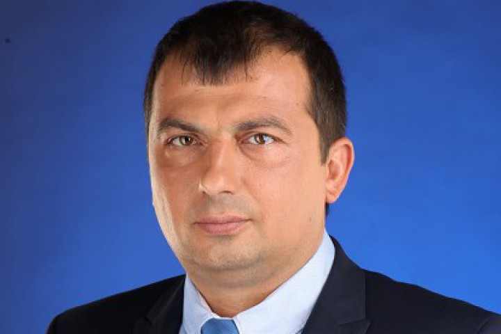Операцията е срещу кмета на общината Марин Рачев, съобщиха за