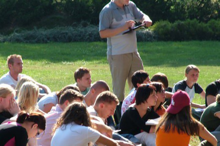 Програмата стартира у нас през 2014 г и е с