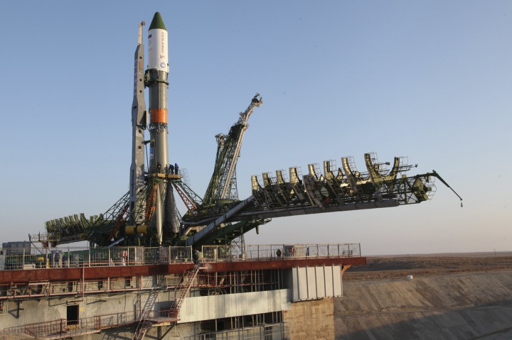 Това съобщи тази сутрин Центърът за управление на полетите край