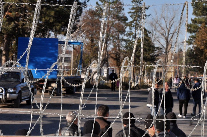 Обвинени са 21 от участвалите в бунта Те ще отговарят