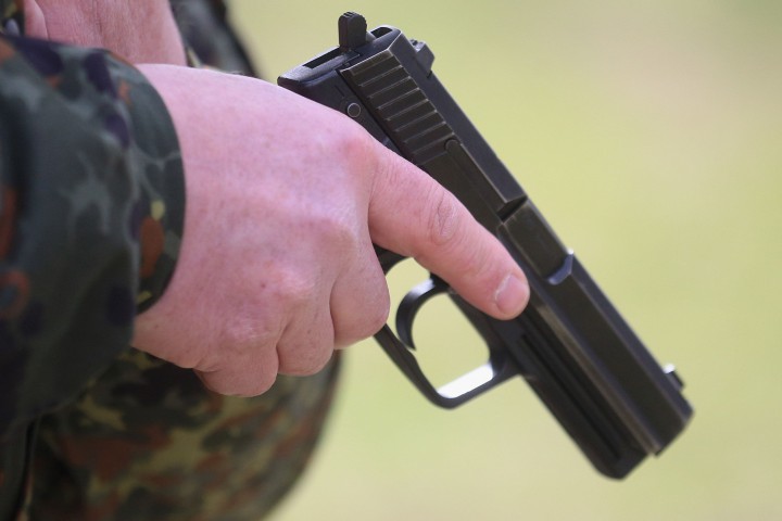 Досъдебното производство по случая е образувано снощи когато след 20