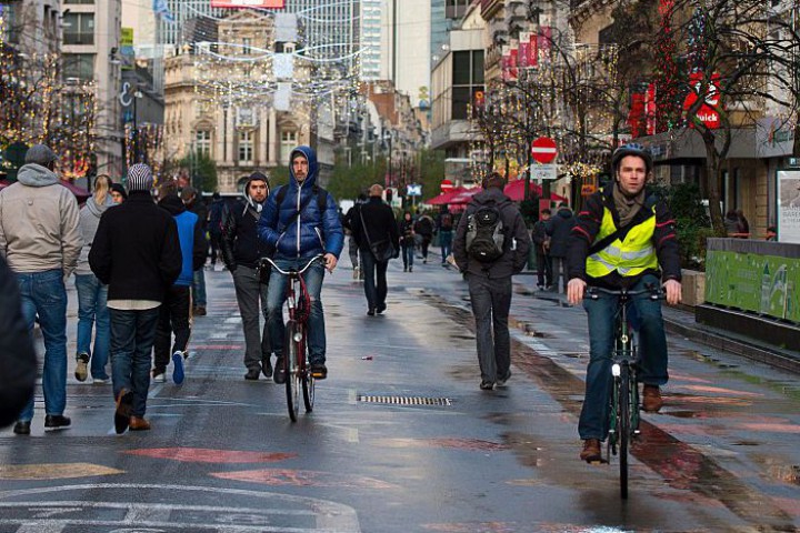 Необичайната гранична ситуация се отнася до граничната област между източната