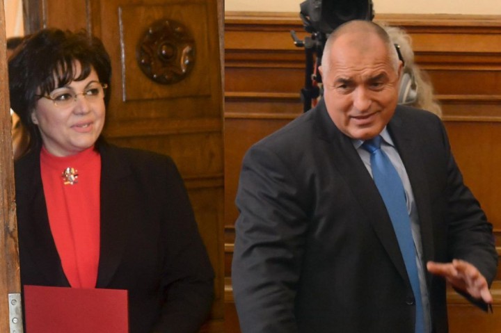 Мораториумът за иновативните лекарства беше първият по съществен подарък И