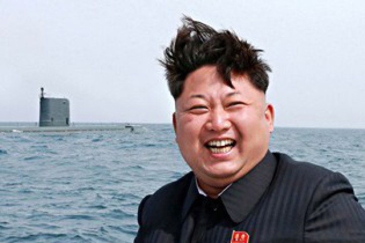 На 3 януари Пхенян възстанови връзката по граничната гореща линия