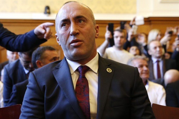 Решението на Сърбия да се обърне към Европейската комисия и