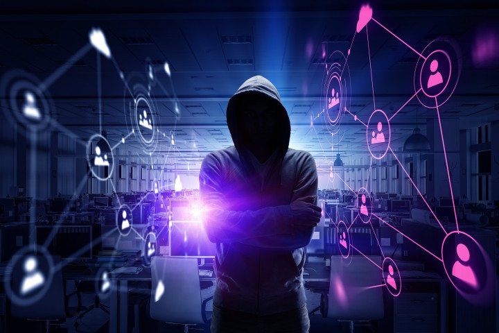 Хакерското нападение датира от 24 юни Тогава друг британски ежедневник