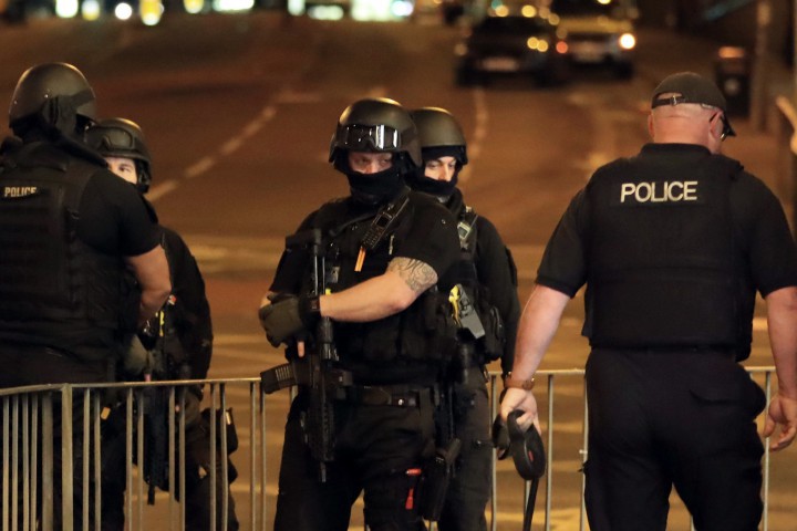 Редица световни лидери обявиха края на халифата на Ислямска държава