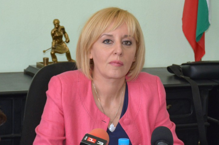 Това заяви в интервю за Агенция Фокус омбудсманът Мая Манолова