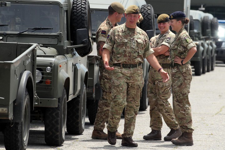 Намерението е с промените е да бъде регламентирана хипотезата на