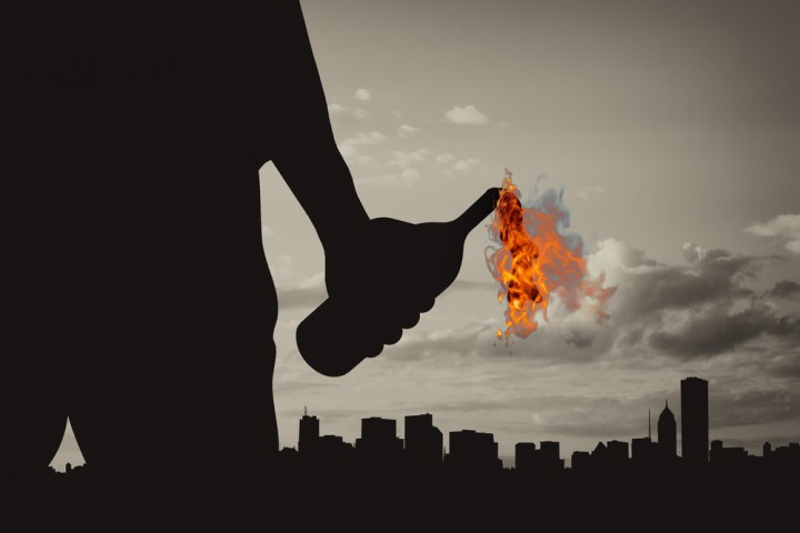 Увредени са общо 7 МПС та 3 тежки машини 1