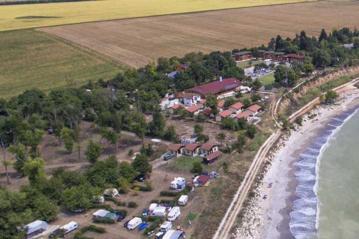 Експертите предлагат административна и финансова реформа Разделянето на страната на