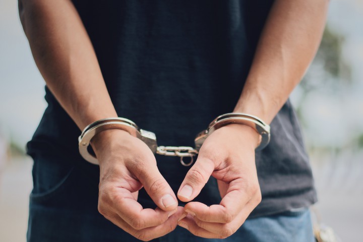 Екшънът се е разиграл в 469 в жк Меден рудник