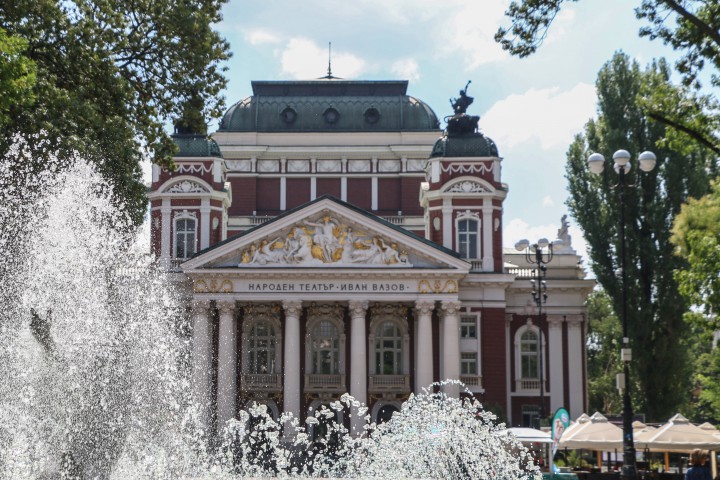 Преди дни бившият шеф на НИМ обяви че на 4