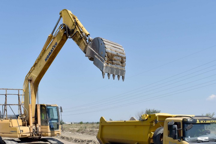 Това показва статистиката на Агенцията за обществени поръчки Общият брой