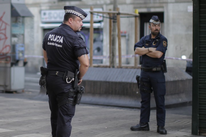 Инцидентът е станал в неделя когато пред дискотека в Пачвил