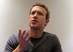 Facebook на помощ на журналисти
