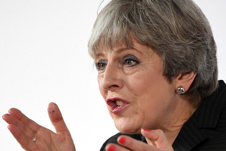 Великобритания няма да търси членство в единния пазар на ЕС