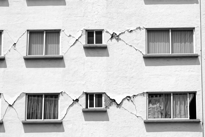 Това съобщи мексиканският сеизмологичен институт цитиран от Франс прес и