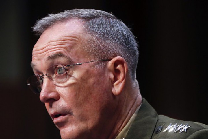 Северна Корея скоро ще разполага с междуконтинентална балистична ракета снабдена