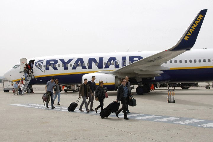 Санкциите може да бъдат наложени заради това че превозвачът не