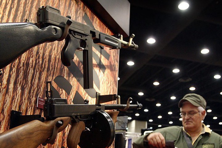 Според първите данни от разследването на стрелбата в Лас Вегас