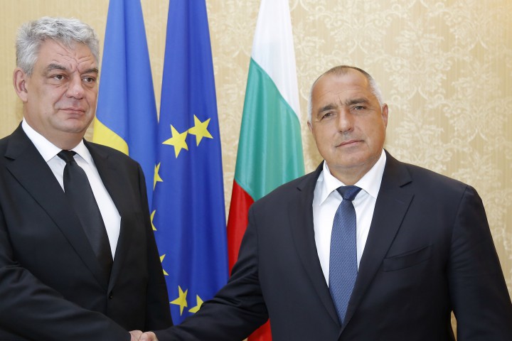 Това съобщи днес след проведеното съвместно заседание между българското и