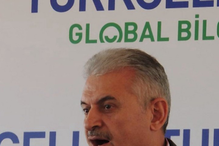 Това предава Анадолската агенция цитирайки думите на турския премиер Бинали