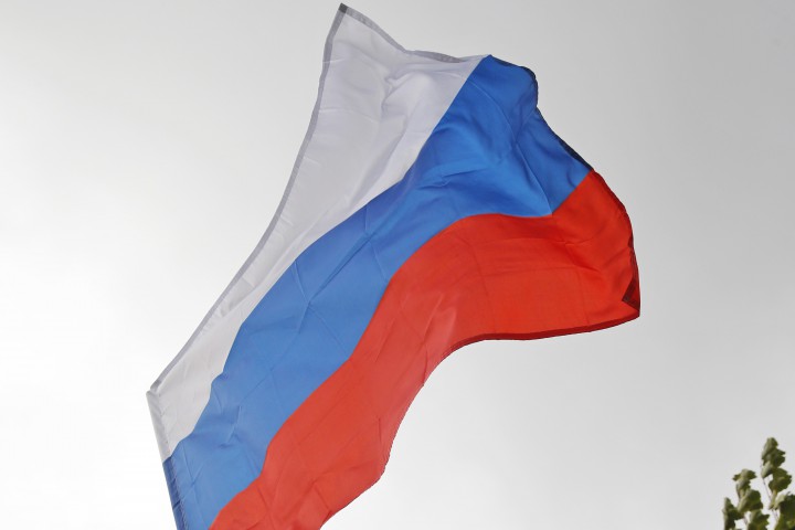 Най новият позорен случай В Сан Франциско бяха откраднати знамена от