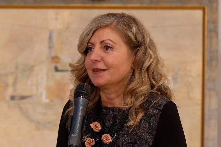 Един от най важните инфраструктурни проекти на Балканите за чието изграждане