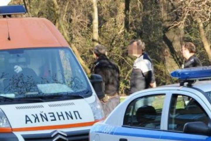 Пътният инцидент в бургаско е станал около 6 30 часа