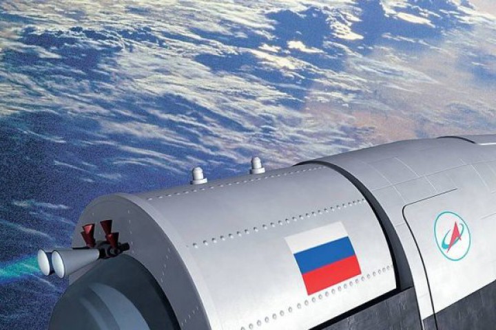 Проучвания на ресурсите на Луната ще започнат през 2050 г