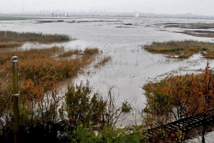 В най пострадалата община Камено днес е ден на траур