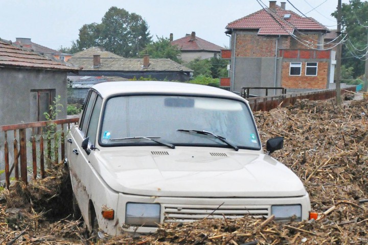 400 000 лева ще бъдат отпуснати за Община Бургас и