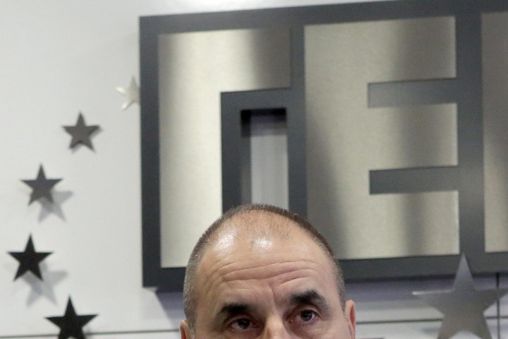 В момента тече бюджетна процедура в комисиите а другата седмица