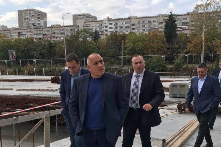 Периодът на вота на недоверие е подбран неслучайно каза премиерът