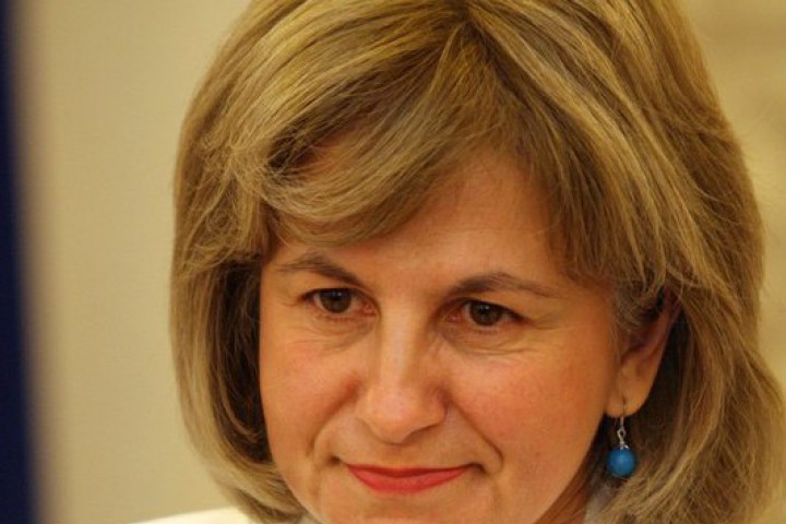 Още в началото на дебата управляващи и опозиция се скараха